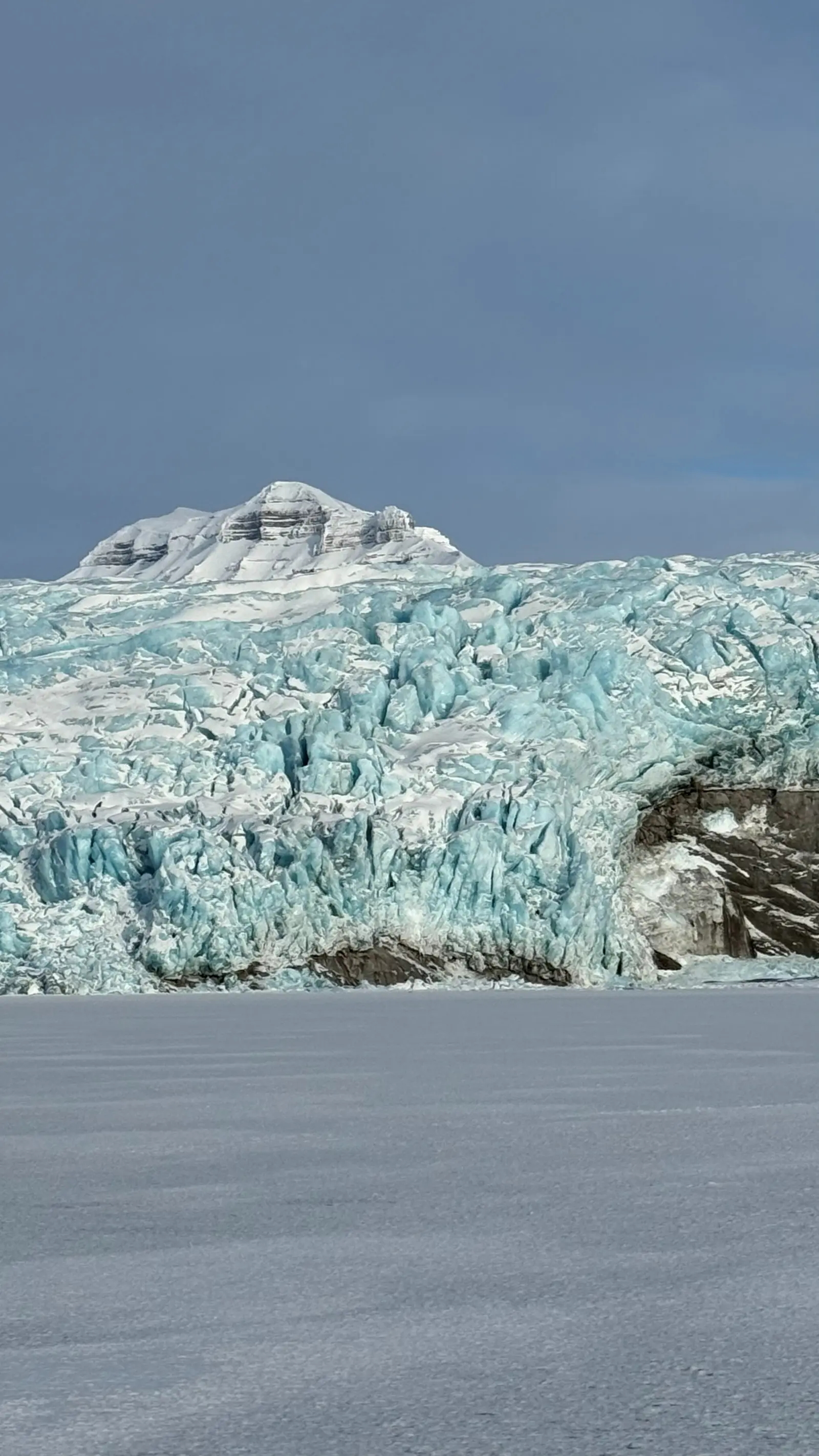 Edge of the Arctic: East coast adventure – 4