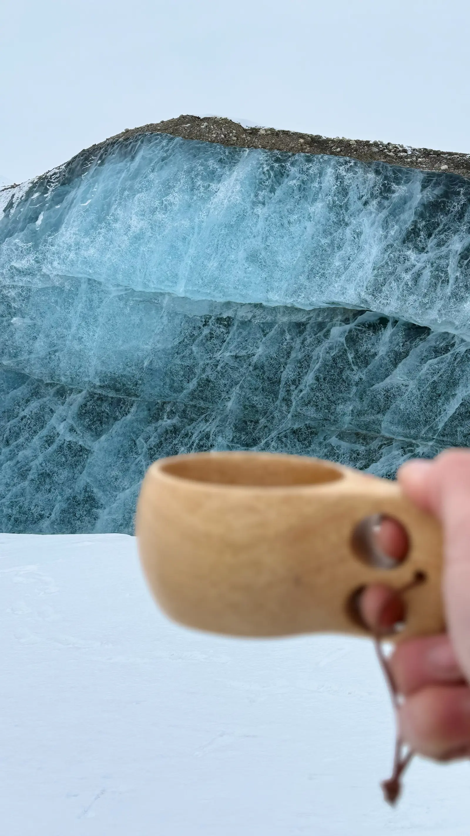 Edge of the Arctic: East coast adventure – 5