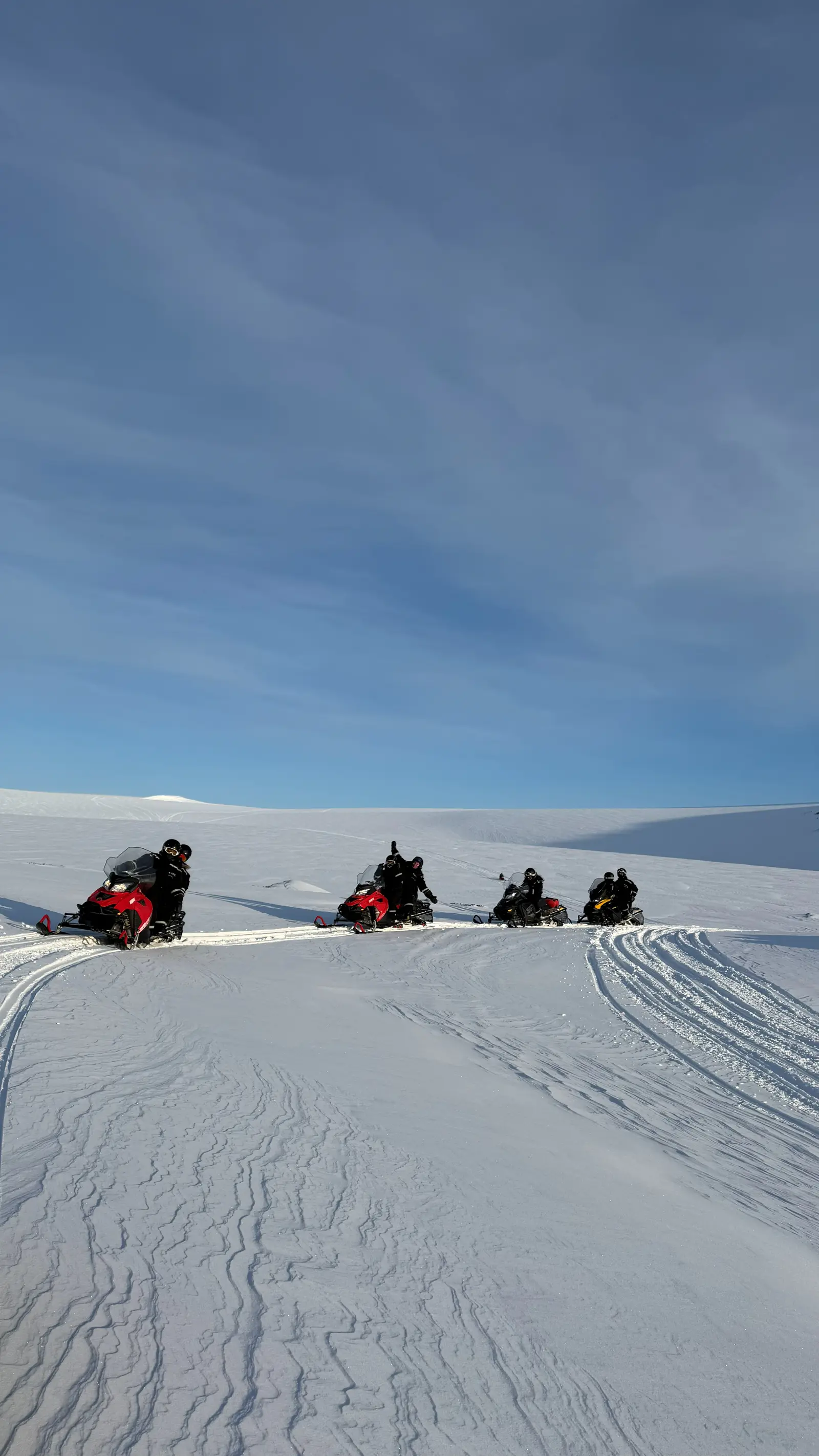Edge of the Arctic: East coast adventure – 6