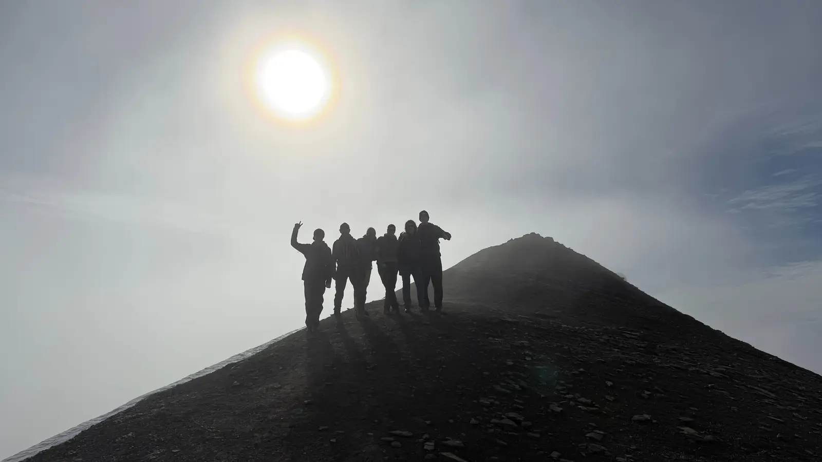 Hype Hike – 2