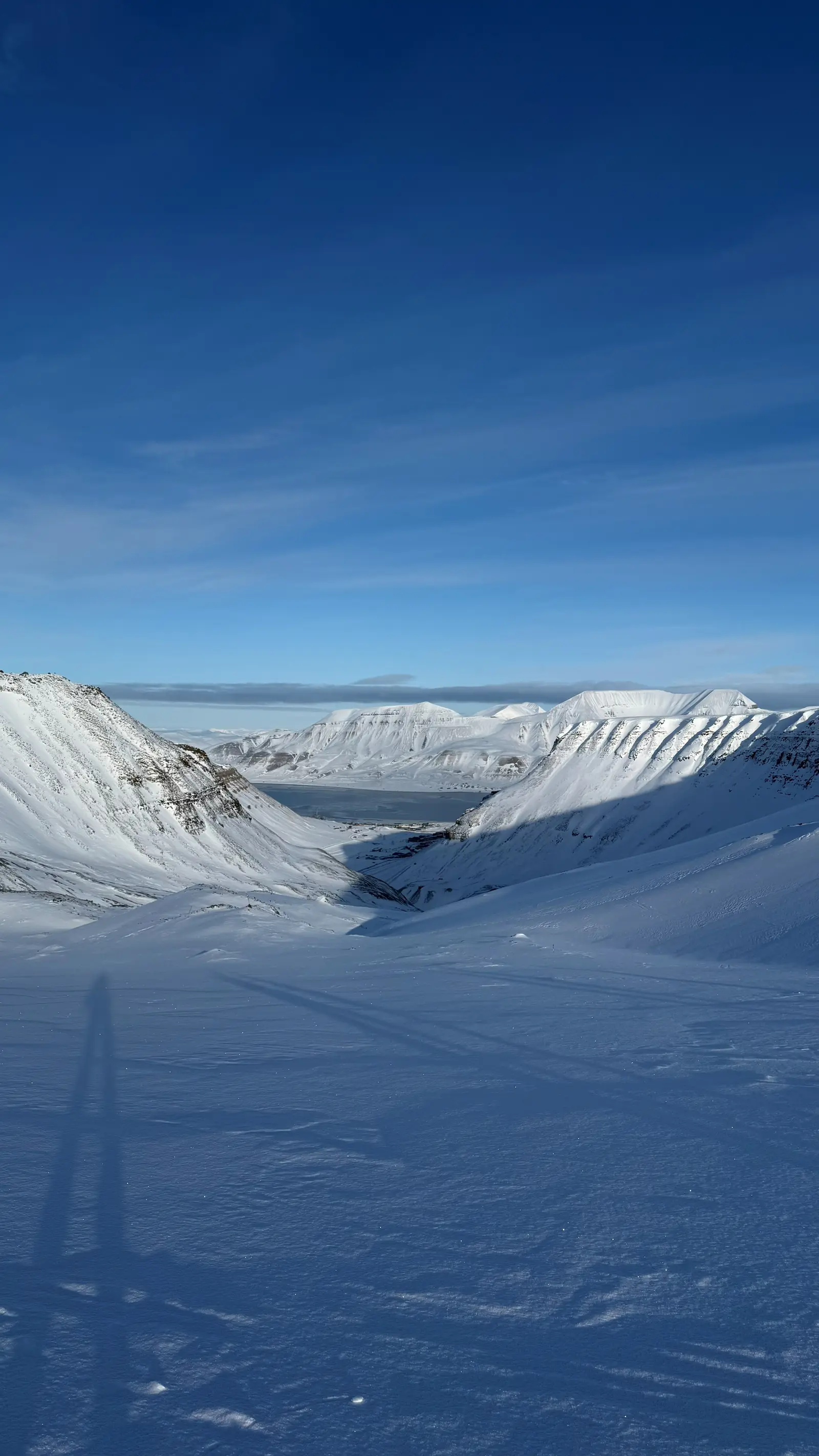 Snowmobile journey to Kapp Schollin – 6