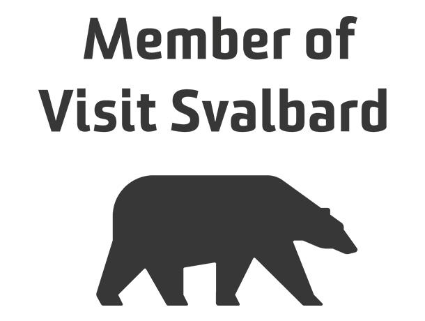 Member of Visit Svalbard