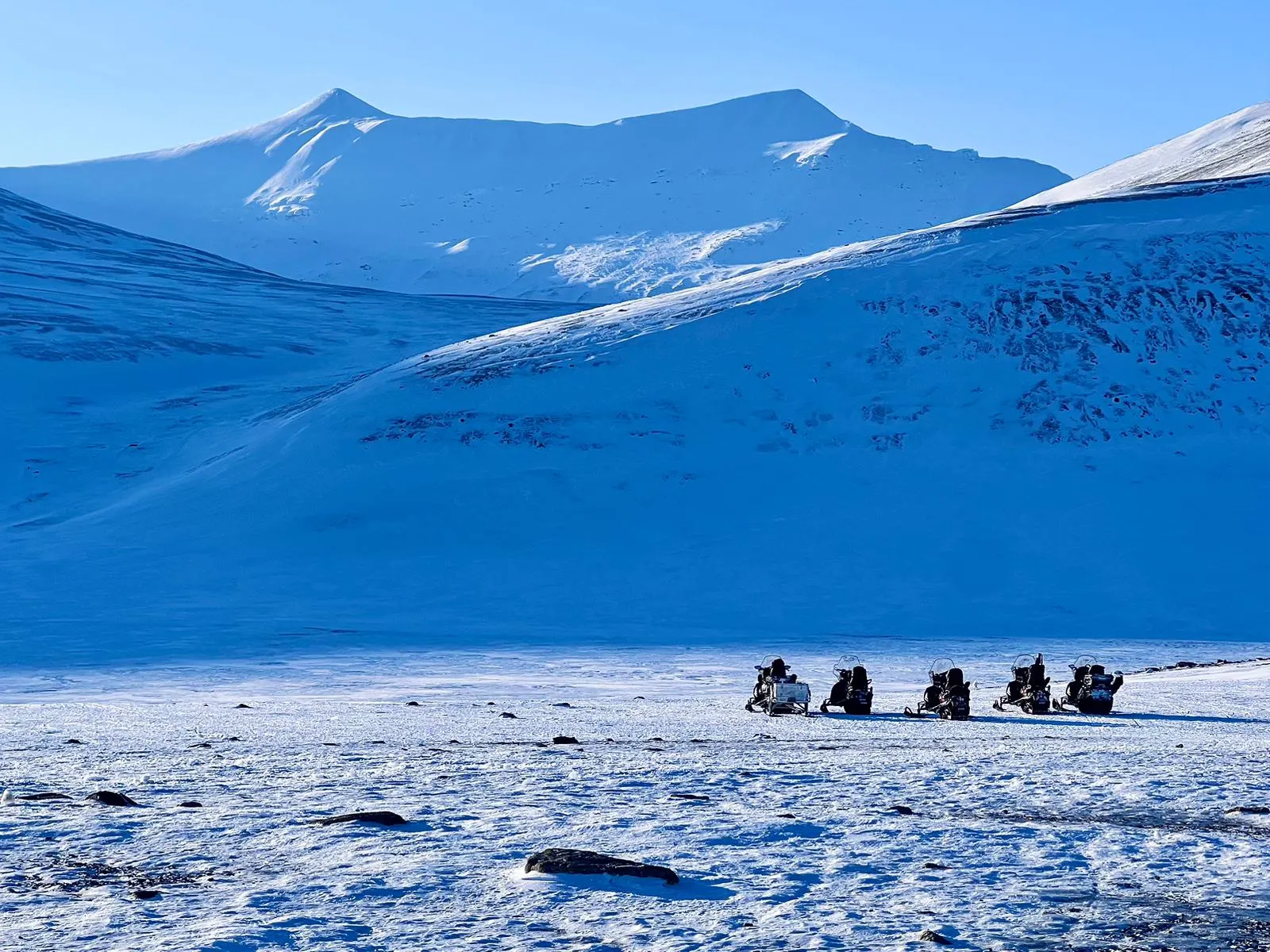 Edge of the Arctic: East coast adventure – 5