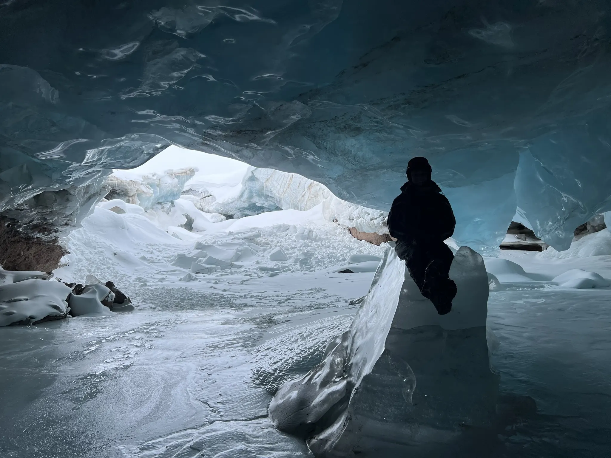 Edge of the Arctic: East coast adventure – 6