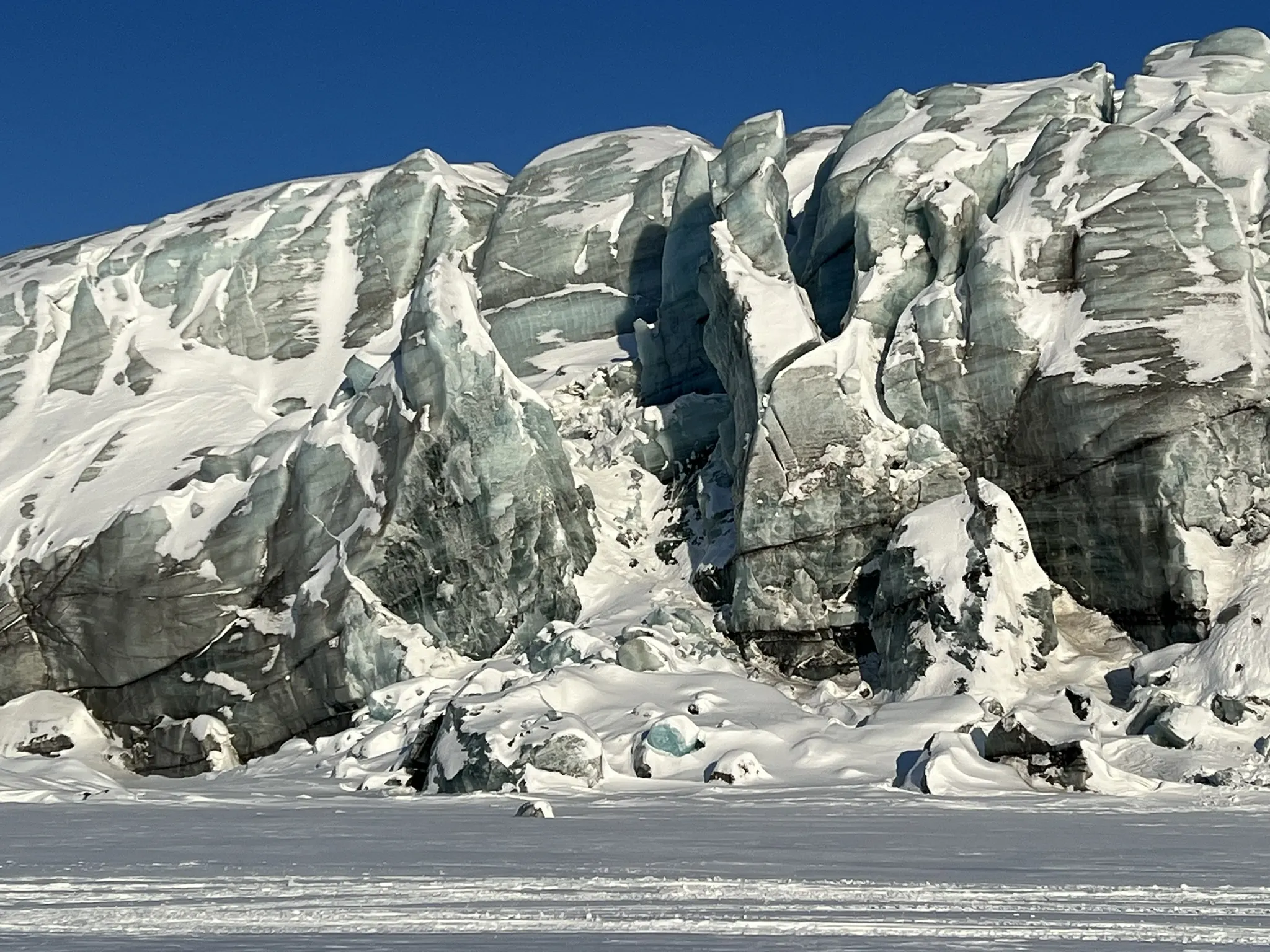 Edge of the Arctic: East coast adventure – 16