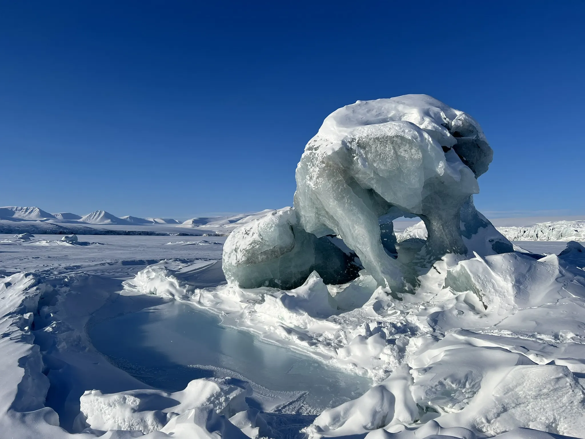 Edge of the Arctic: East coast adventure – 15