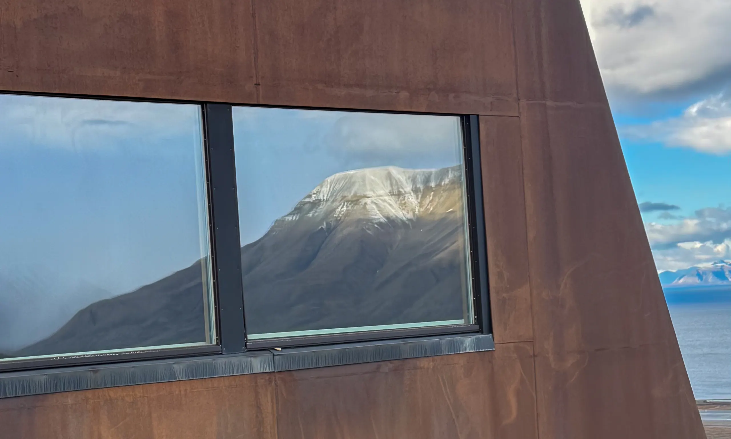 Seed Vault Sight & Hike – 6