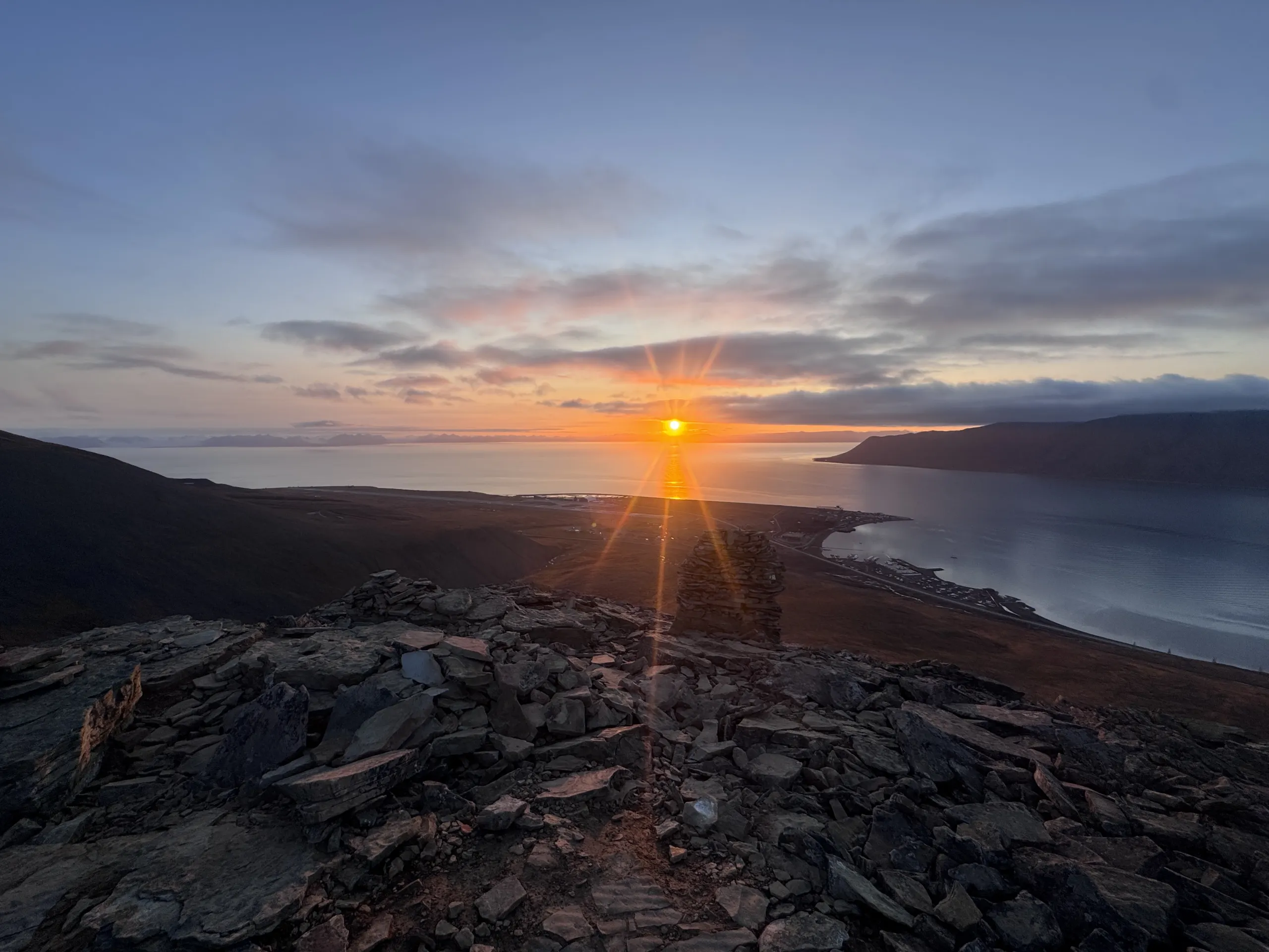 Seed Vault Sight & Hike – 8